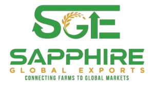 Sapphire Global Exports