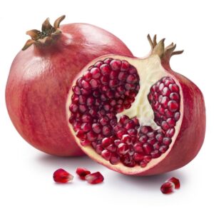 Pomegranate