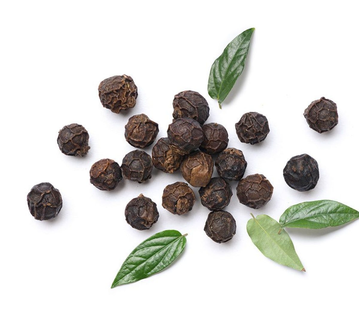 Black Pepper