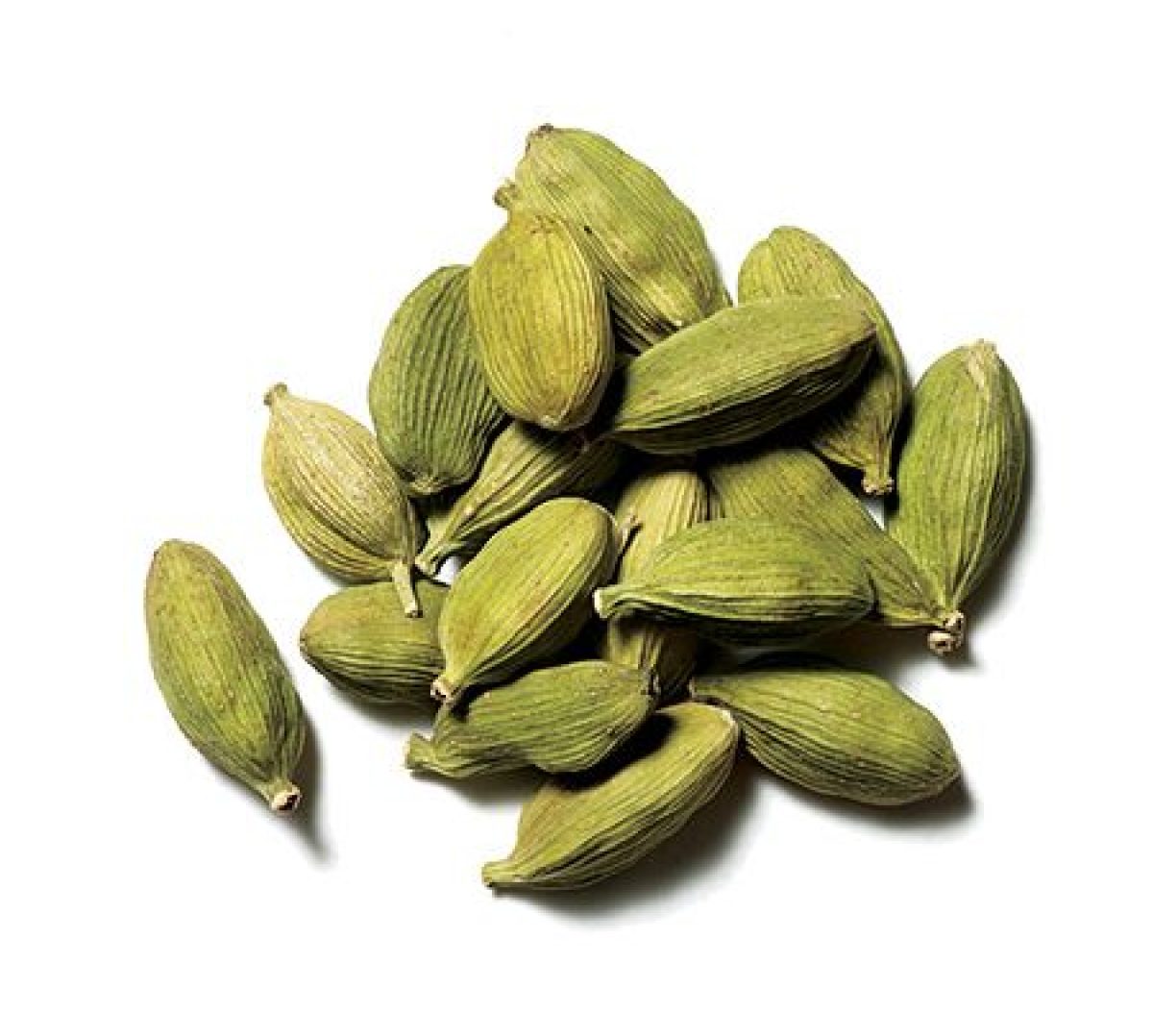 Cardamom