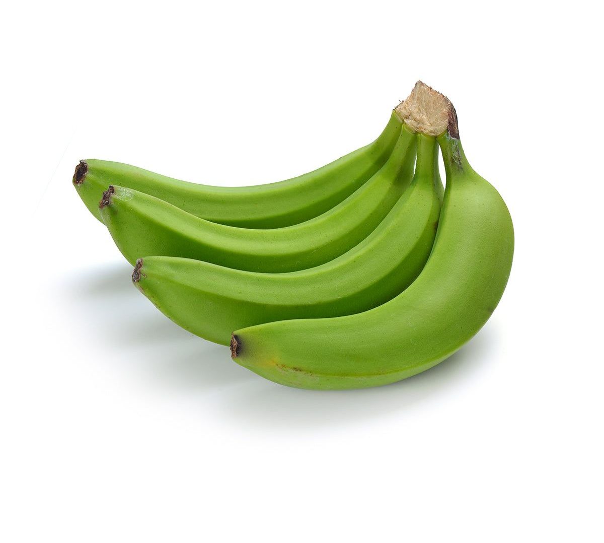 GREEN BANANA